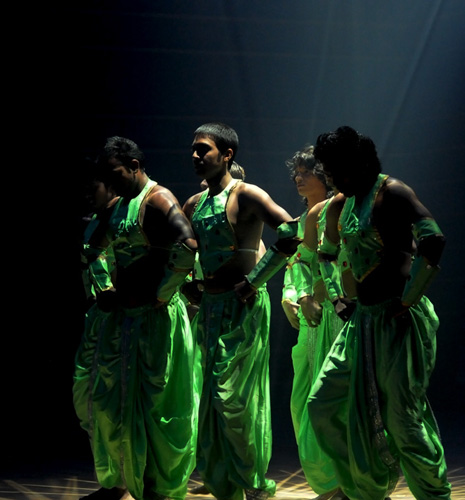 &copy Denis Boivin, 2012