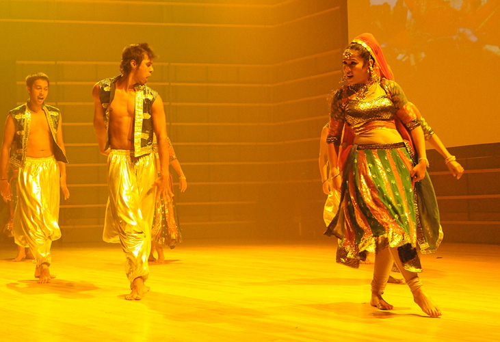 &copy Denis Boivin, 2012