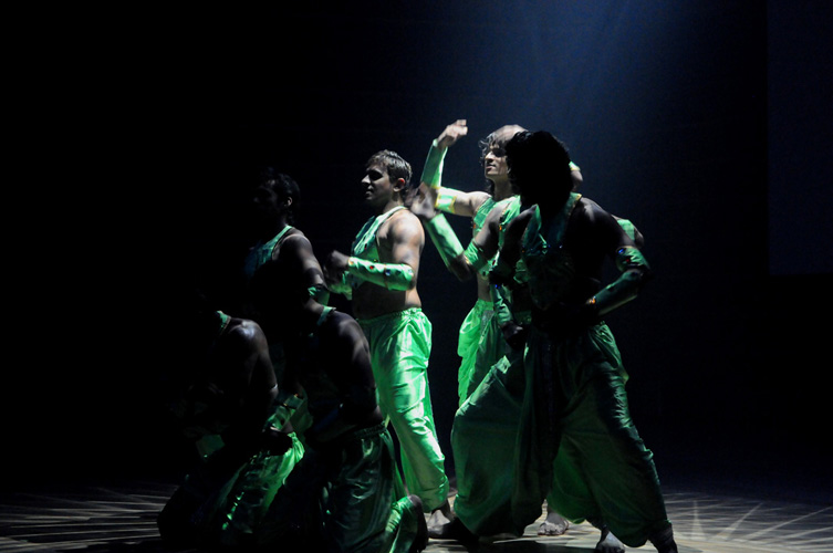 &copy Denis Boivin, 2012