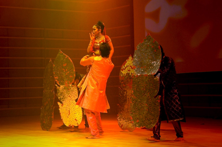 &copy Denis Boivin, 2012