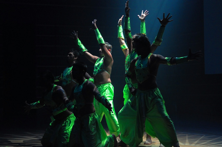 &copy Denis Boivin, 2012