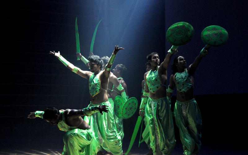 &copy Denis Boivin, 2012