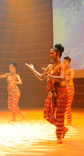 &copy Denis Boivin, 2012