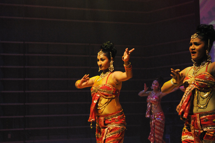 &copy Denis Boivin, 2012