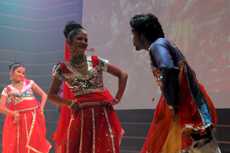 &copy Denis Boivin, 2012