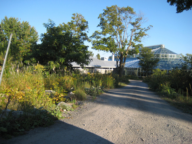 &copy Denis Boivin, 2012