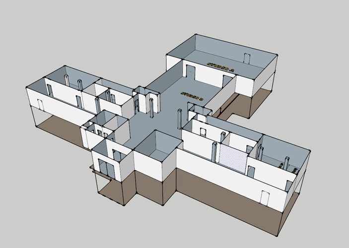 &copy Denis Boivin, 2012