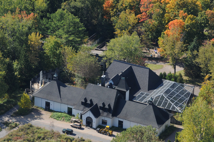 &copy Denis Boivin, 2012