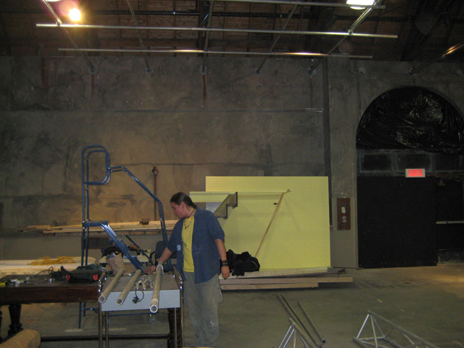 &copy Denis Boivin, 2012