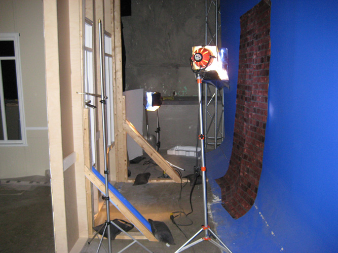 &copy Denis Boivin, 2012