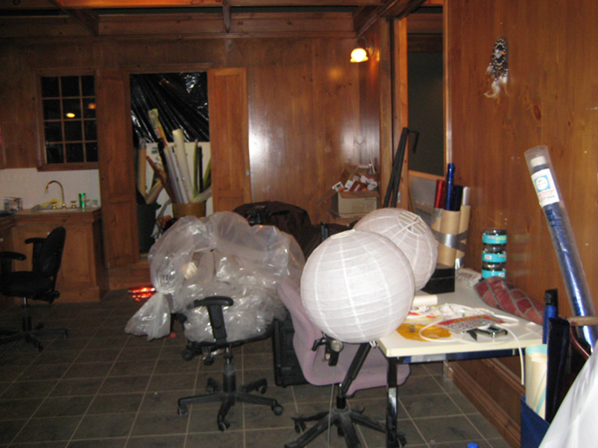 &copy Denis Boivin, 2012