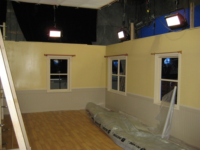 &copy Denis Boivin, 2012