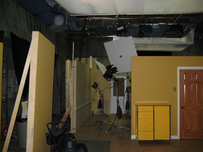 &copy Denis Boivin, 2012