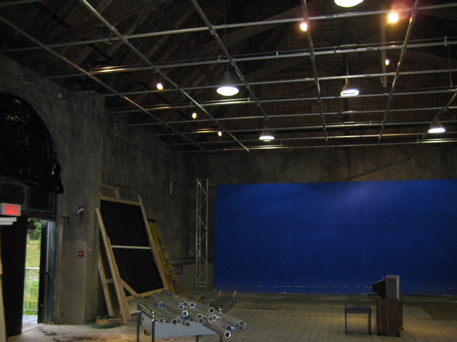 &copy Denis Boivin, 2012