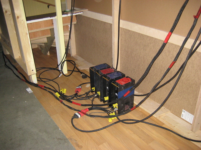 &copy Denis Boivin, 2012