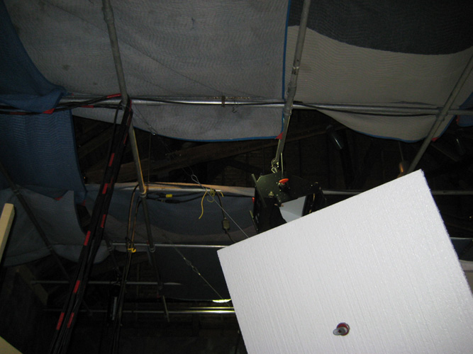 &copy Denis Boivin, 2012