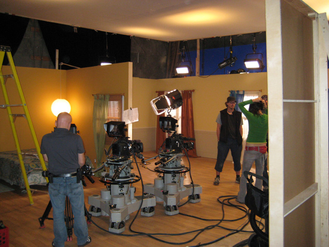 &copy Denis Boivin, 2012