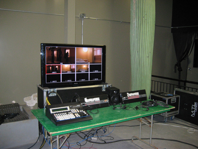 &copy Denis Boivin, 2012