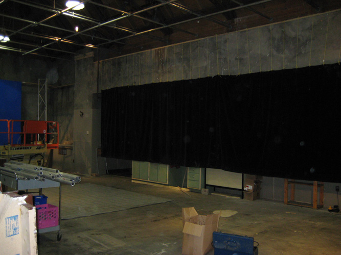 &copy Denis Boivin, 2012