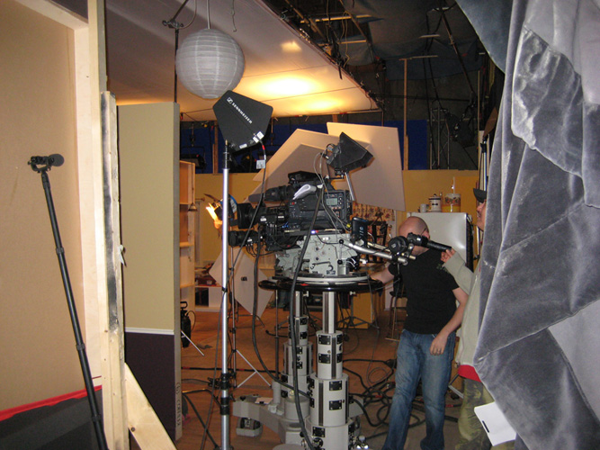 &copy Denis Boivin, 2012