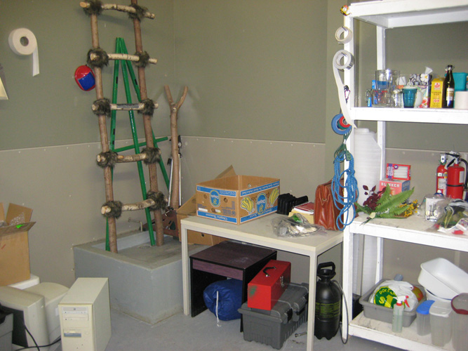 &copy Denis Boivin, 2012