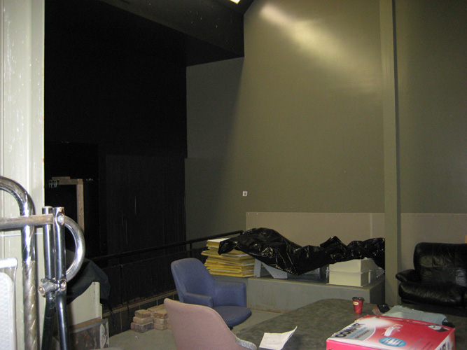 &copy Denis Boivin, 2012