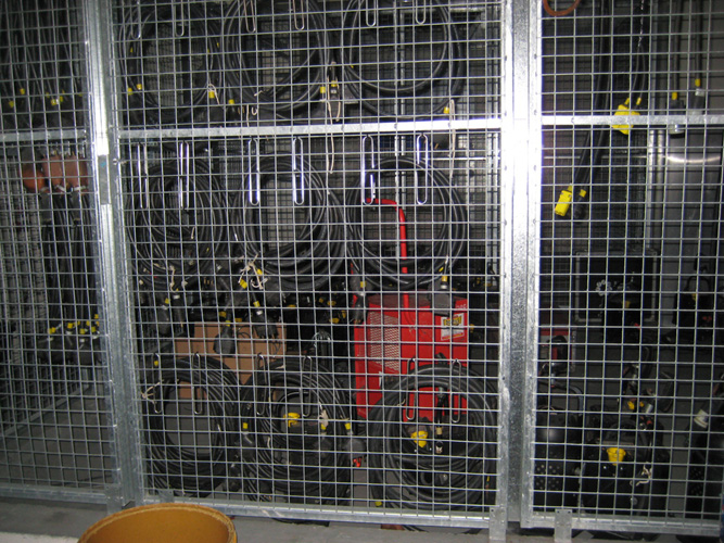 &copy Denis Boivin, 2012