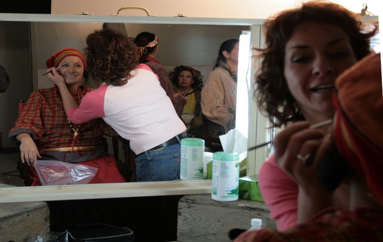 &copy Denis Boivin, 2012