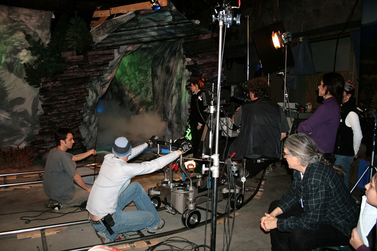 &copy Denis Boivin, 2012