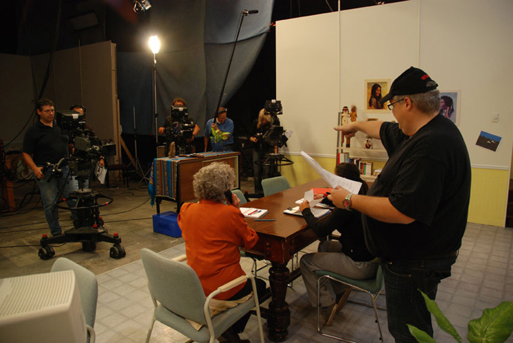 &copy Denis Boivin, 2012