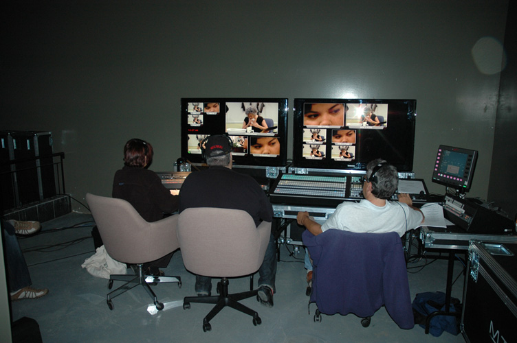 &copy Denis Boivin, 2012