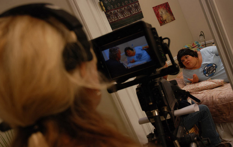 &copy Denis Boivin, 2012