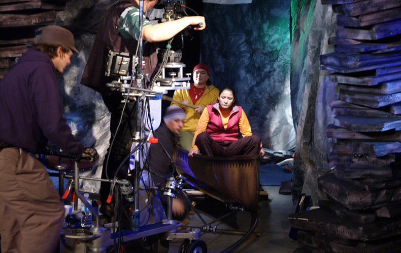 &copy Denis Boivin, 2012