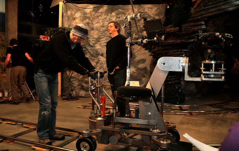 &copy Denis Boivin, 2012