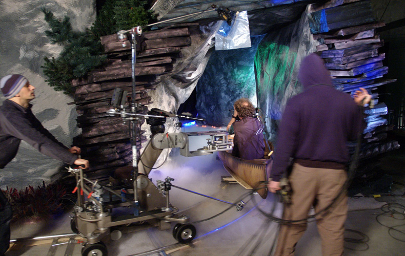 &copy Denis Boivin, 2012