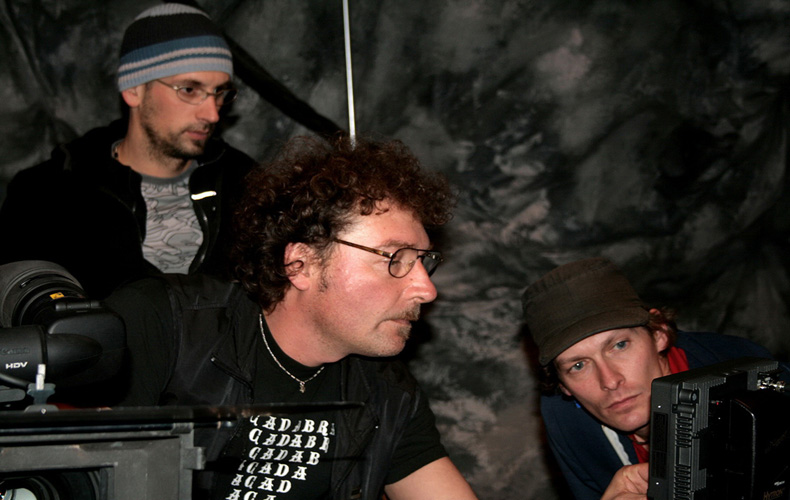 &copy Denis Boivin, 2012