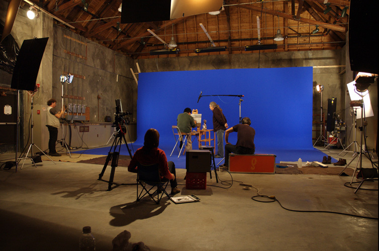 &copy Denis Boivin, 2012