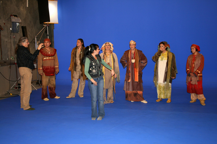 &copy Denis Boivin, 2012