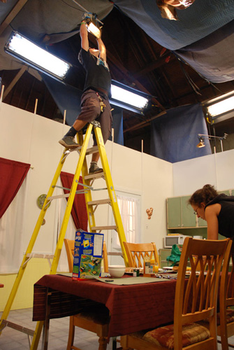 &copy Denis Boivin, 2012