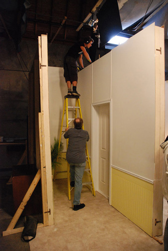 &copy Denis Boivin, 2012