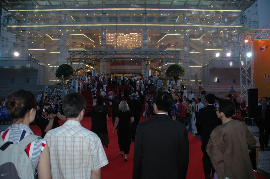 &copy Denis Boivin, 2012