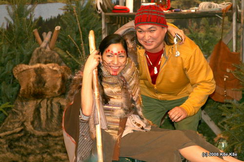 &copy Denis Boivin, 2012