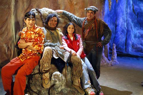 &copy Denis Boivin, 2012