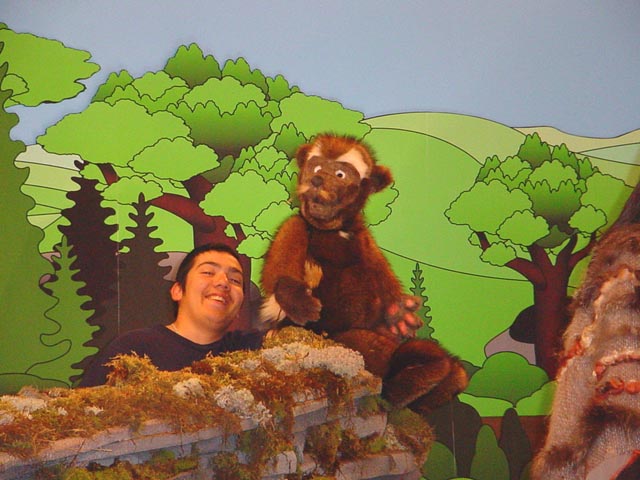 &copy Denis Boivin, 2012