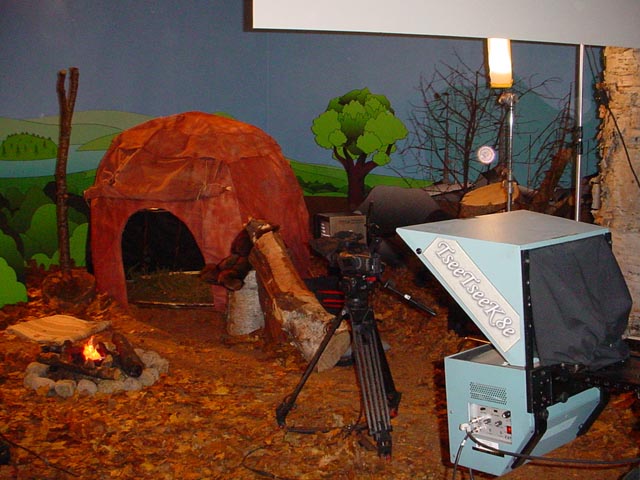 &copy Denis Boivin, 2012