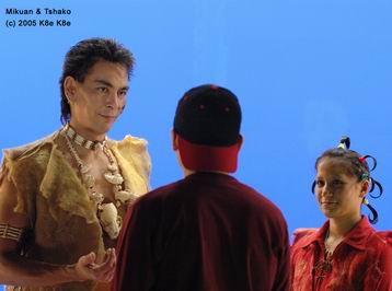 &copy Denis Boivin, 2012