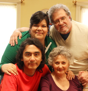 &copy Denis Boivin, 2012