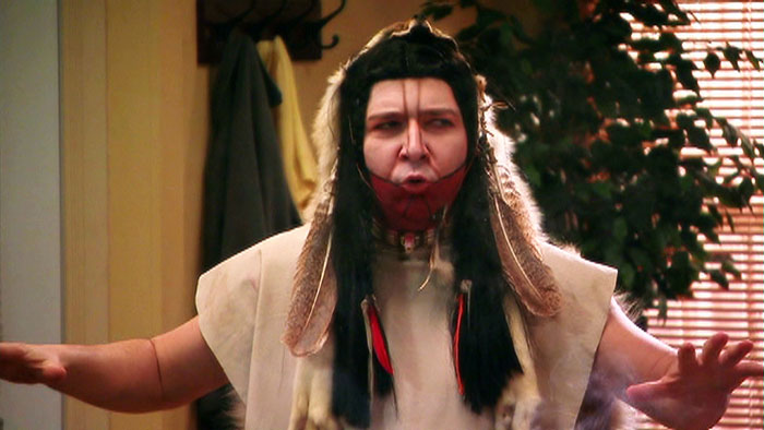 &copy Denis Boivin, 2012